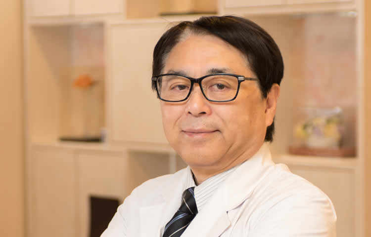 鈴木吉彦